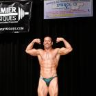 Paul  Pulitano - NPC All South 2011 - #1